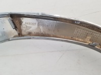 Mini cooper f56 рамка решётки бампера хром Доставка, фото thumb