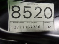 фото thumb №6, Volkswagen passat b6 подъемник перед правое 1k0959792l