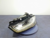 Купить Audi a4 b8 рестайлинг  фара фара левая ксенон led европа  8k0941043c, фото thumb