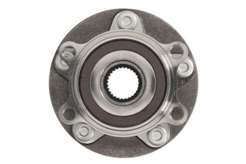 фото thumb №1, Набор подшипник колёса з ступица skf vkba 7705