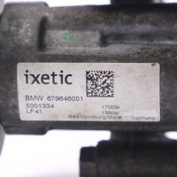 фото thumb №10, Bmw x5 x6 e70 3.0d e71 30dx m57n2 насос гидроусилитель руль 6781009
