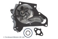 фото thumb №12, Насос води toyota avensis 2.0i 16v 1997- 2000, carina e 2.0i 16v blp