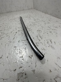 фото thumb №3, Планка дверь hyundai i30 fastback левая зад хром