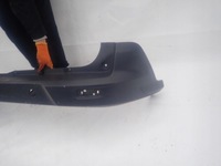 фото thumb №7, Ford transit connect ii 14-18 бампер задняя задний