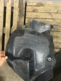 Підкрилок лівий перед ліва передні bmw x1 f48 Недорого, фото thumb