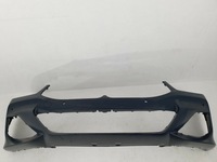 фото thumb №7, Bmw 8 g14 g15 g16 2018- m пакет бампер передній перед 51118070558