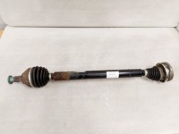 фото thumb №1, Skoda fabia ii 1.6 tdi приводной вал правая длинная приводная