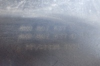 фото thumb №14, Audi a6 c8 s-line бампер перед передний 4k0 4k0807437c 4k0807437d