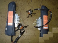 фото thumb №1, Volvo s40 v40 подушка сиденье правая