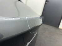 фото thumb №8, Mercedes gle w292 купе крышка багажника задняя зад