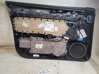 фото thumb №11, Обшивка обивка ручка дверь правый перед vw passat b8 kombi 15r.