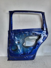 фото thumb №8, Ford s max mk2 ii двері праві зад 14-19