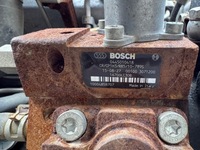 фото thumb №11, Nissan двигатель 3.0 zd30 006457n 97 tys km 2015r nt500 комплектный