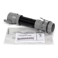 Купить Шланг трубка вентиляция картера пабтрубок  mini r60 r61 оригинал 13718513538, фото thumb