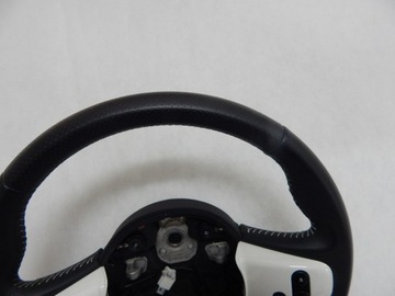 фото thumb №5, Renault twingo iii - кермо шкіра мульті bdb