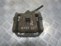 фото thumb №1, Суппорт тормозной левый задняя mercedes w169 2.0 cdi