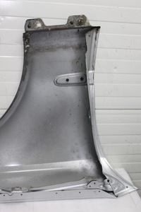 фото thumb №15, Mercedes e klasa w211 крыло левый перед передний 775 оригинальный aluminiowy