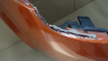 фото thumb №11, C-max 1 i бампер перед переднее 3m51r17757a