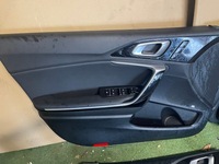 фото thumb №10, Kia xceed x-ceed сиденья диван кожа обшивки kpl вентилируемые подогрев