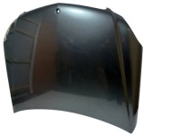 фото thumb №9, Mercedes c w204 204 рестайлінг капот перед передня a2048800957