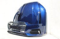 Audi a5 8w перед full led капот крила ремінь передній бампер фари фара f5 Доставка, фото thumb