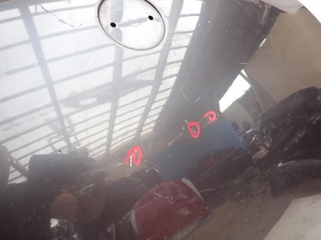 фото thumb №7, Bmw 3 e90 e91 04-08 капот крышка двигателя