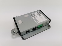 фото thumb №1, Усилитель радио volvo v40 ii 31384316aa