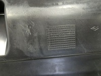 фото thumb №7, Руль воздуха заборщик renault trafic iii opel vivaro b 214772888r 14 -