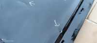 фото thumb №9, Двері ліві зад audi a6 c6 ly9b sedan універсал avant