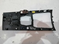 фото thumb №7, Peugeot 508 rxh панель керування рамка тунель