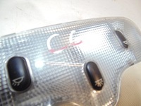 фото thumb №6, Лампа внутренняя потолочный citroen c6