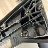 фото thumb №9, Дзеркало ліва електричний opel astra j iv 4