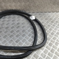 фото thumb №6, Skoda enyaq iv 2024 правая сторона прокладка дверь передних