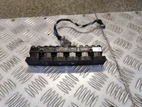 фото thumb №1, Skoda rapid оригінальний номер панель блок керування 5ja927132af