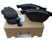 фото thumb №4, Гальмівні колодки гальмівні перед ford ecosport focus mk3