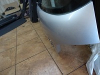 фото thumb №6, Peugeot 307 1.6hdi 04' hb крышка багажника багажника задняя