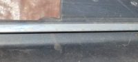 Mercedes ml w166 лівий поріг накладка поріг ліва Доставка, фото thumb