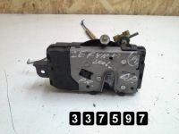 Купити 2006 opel zafira блокування 13220368, фото thumb