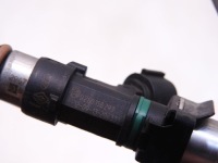 Молдинг упорскування форсунки renault clio iv 0.9 tce 175201470r 0280158293 Київ, фото thumb