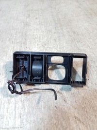 фото thumb №3, Защита рамка переключателей toyota corolla e12