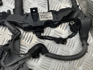 фото thumb №9, Bmw f20 f22 f30 f32 f34 f36 установка жгут двигателя 8507906 8507896