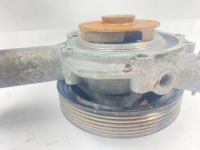 Насос воды колесо mercedes w124 m111 e200 e220 2,2 220 1112010401 1112020110 Оригинал, фото thumb