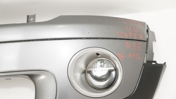 фото thumb №6, Бампер перед переднє mini cooper r56 06-11r 871