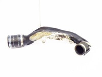 фото thumb №1, Xsara picasso i 98r- шланг интеркулер 2.0 hdi