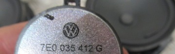 фото thumb №15, Динаміки vw volkswagen multivan t7 7t0035454a