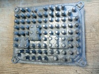 фото thumb №2, Модуль led перетворювач mercedes 213 oryg.