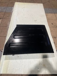 фото thumb №7, Jeep gladiator jt частини дах hard top обшивка ліва праве