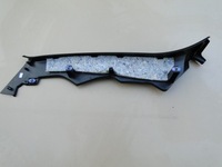 фото thumb №8, Захист накладка поріг renault оригінальний номер 769174258r