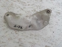 фото thumb №1, Захист теплова lexus rc-f