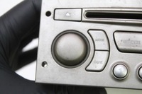 фото thumb №10, Радио радиопроигрыватель cd mp3 9663080277 citroen c5 ii x7 iii 08-17